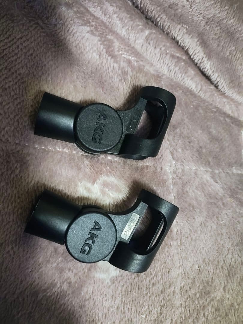 AKG C480B/CK69-ULS 2本セット　本日限定値下げ！