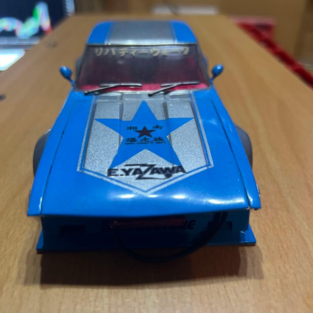 スカイラインGTR傑作品