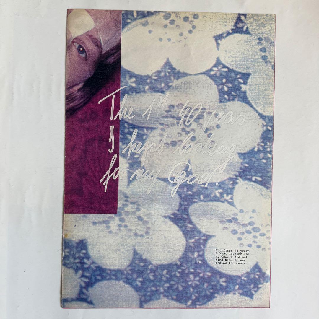 ポワンディロニー、アニエスベー、アートフリーペーパー、19冊