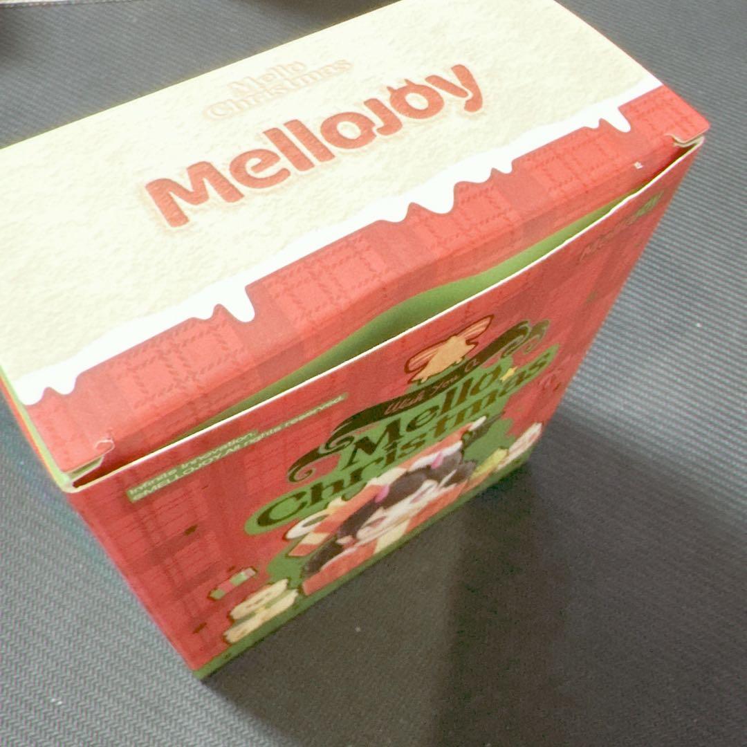 テ*ン様 mellojoy メロジョイ スクイーズ まとめ売り