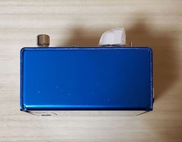 Bogner Ecstasy Blue ギターエフェクター