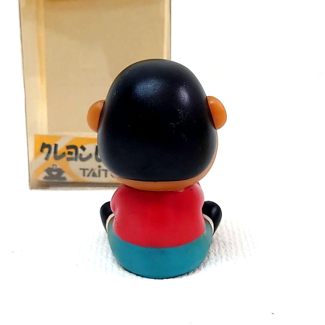 M1122B1 TAITO クレヨンしんちゃん フィギュア 4点セット