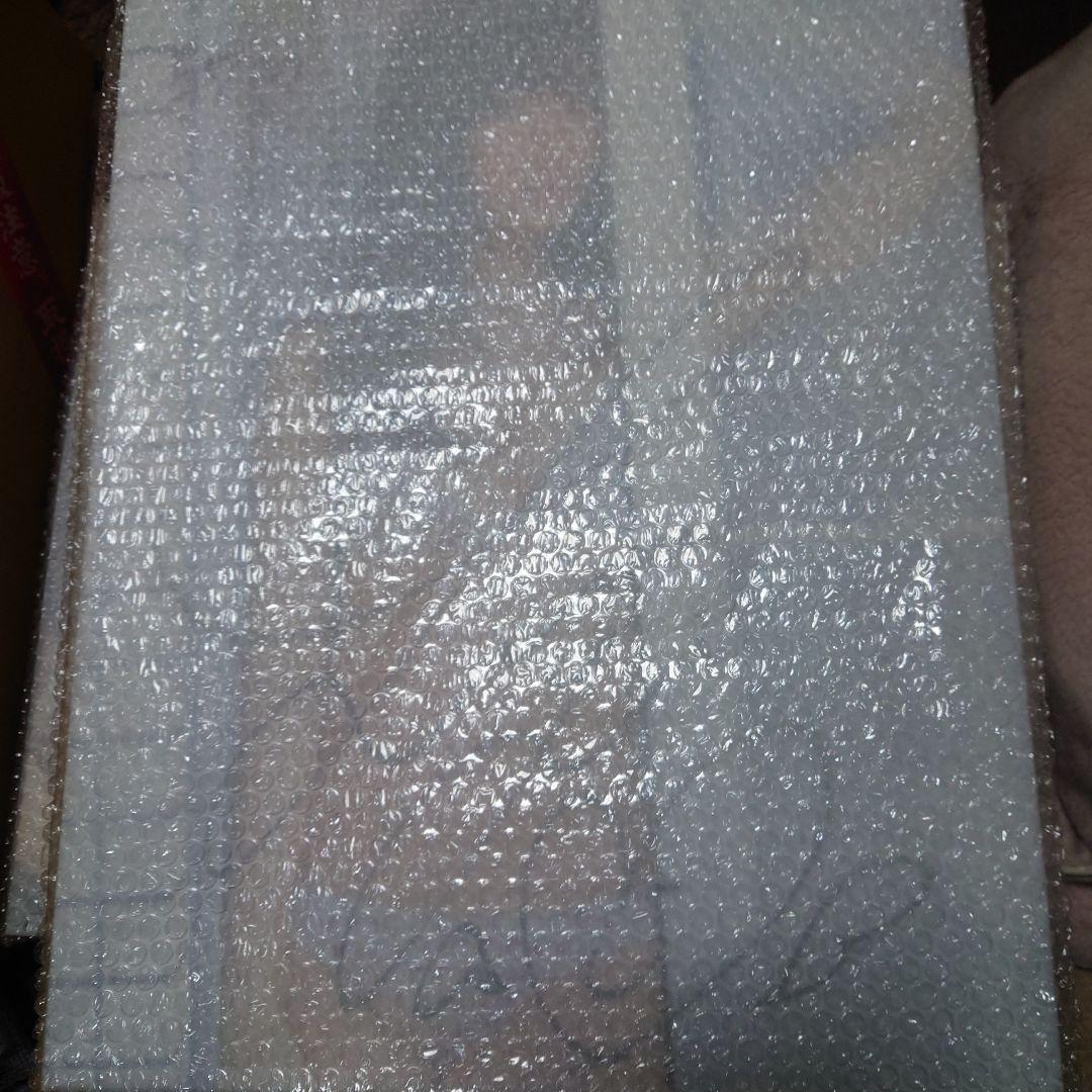 吉木りさ　サイン入り写真パネルA.Bバージョン