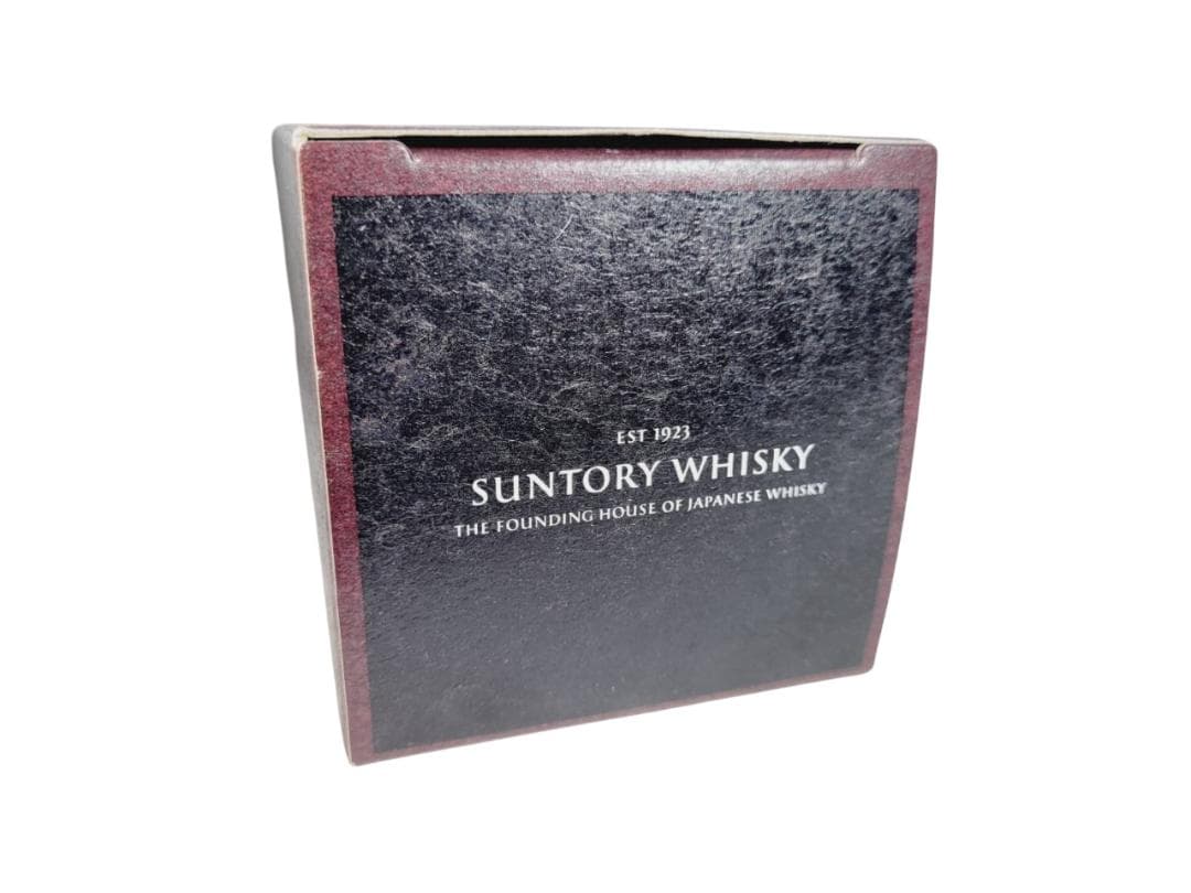 サントリーシングルモルトウイスキー 山崎12年 43% 700ml お酒 酒