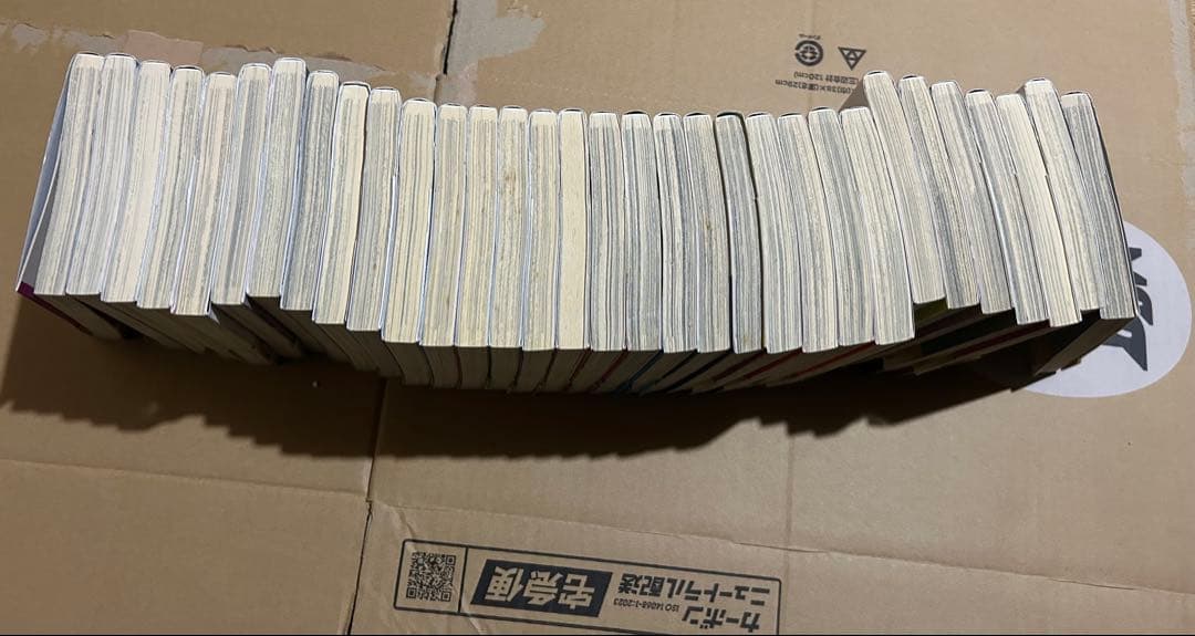 HUNTER×HUNTER 1〜32巻　帯付き　初版本多数