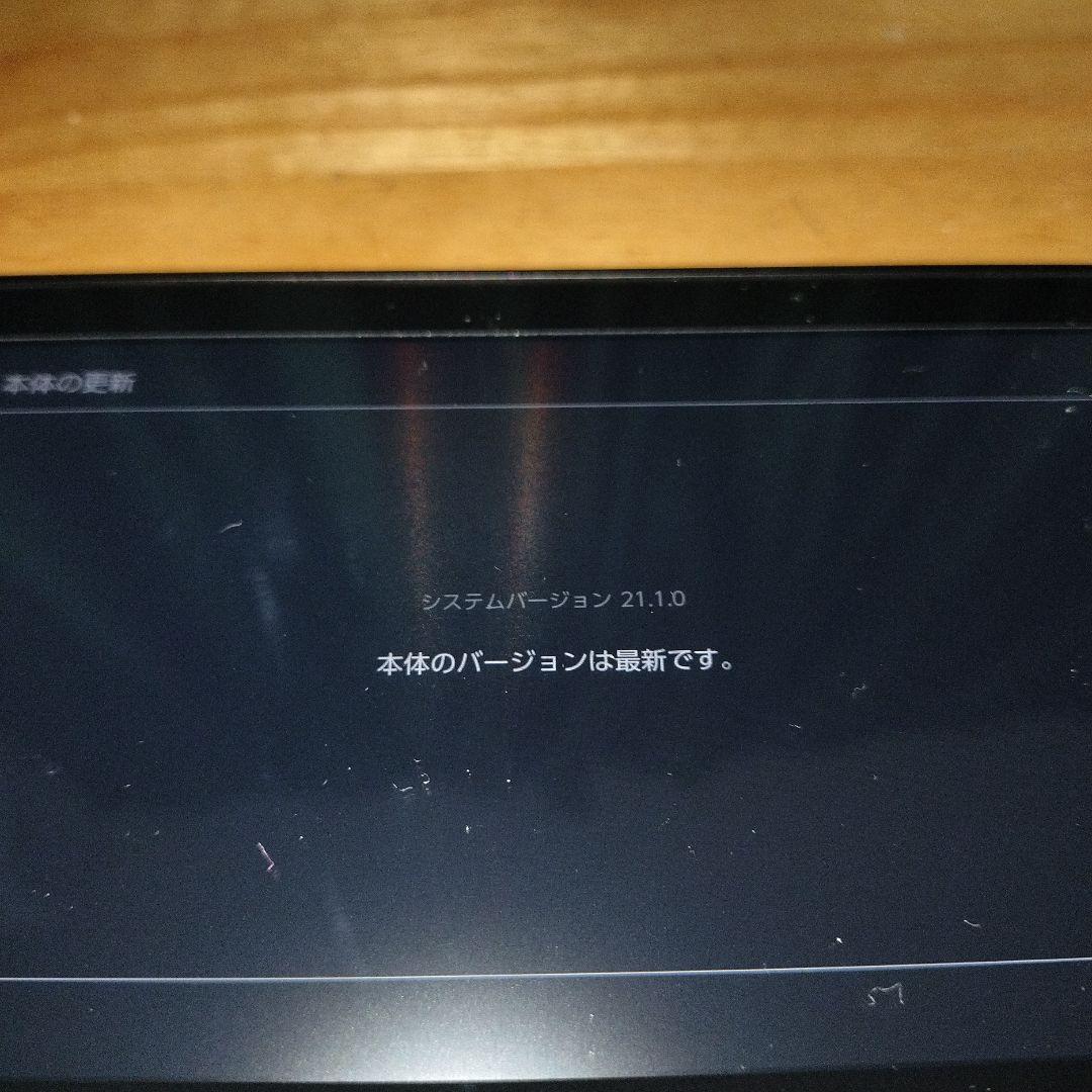 Nintendo Switch ネオンブルー/ネオンレッド 本体 （箱付き）