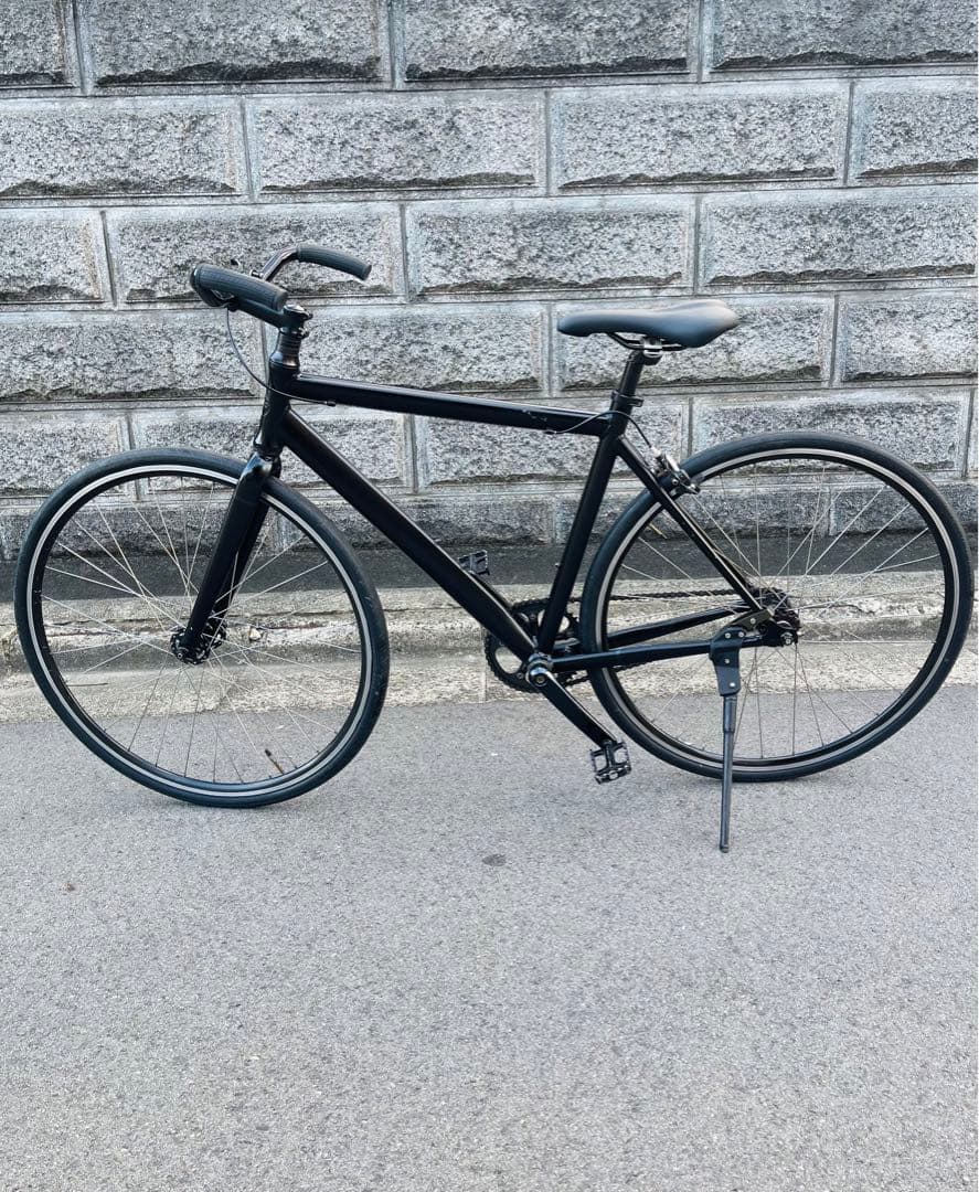 GIANT ピストバイク 700×28c 大阪引取り