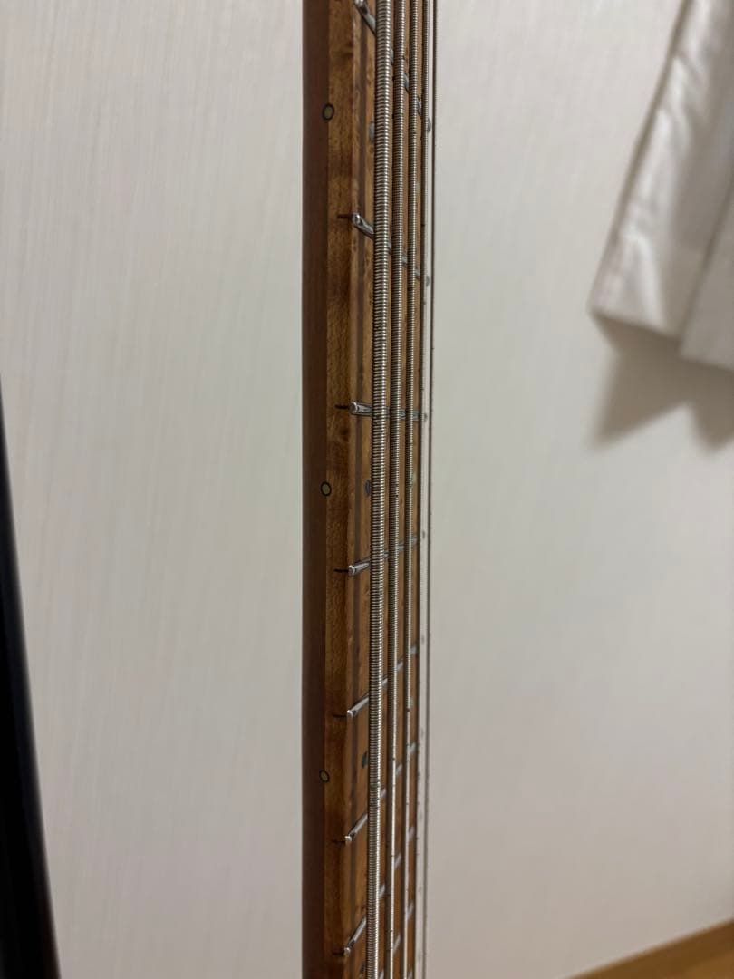 Ibanez EHB1005SMS ヘッドレス　ベース　マルスケ