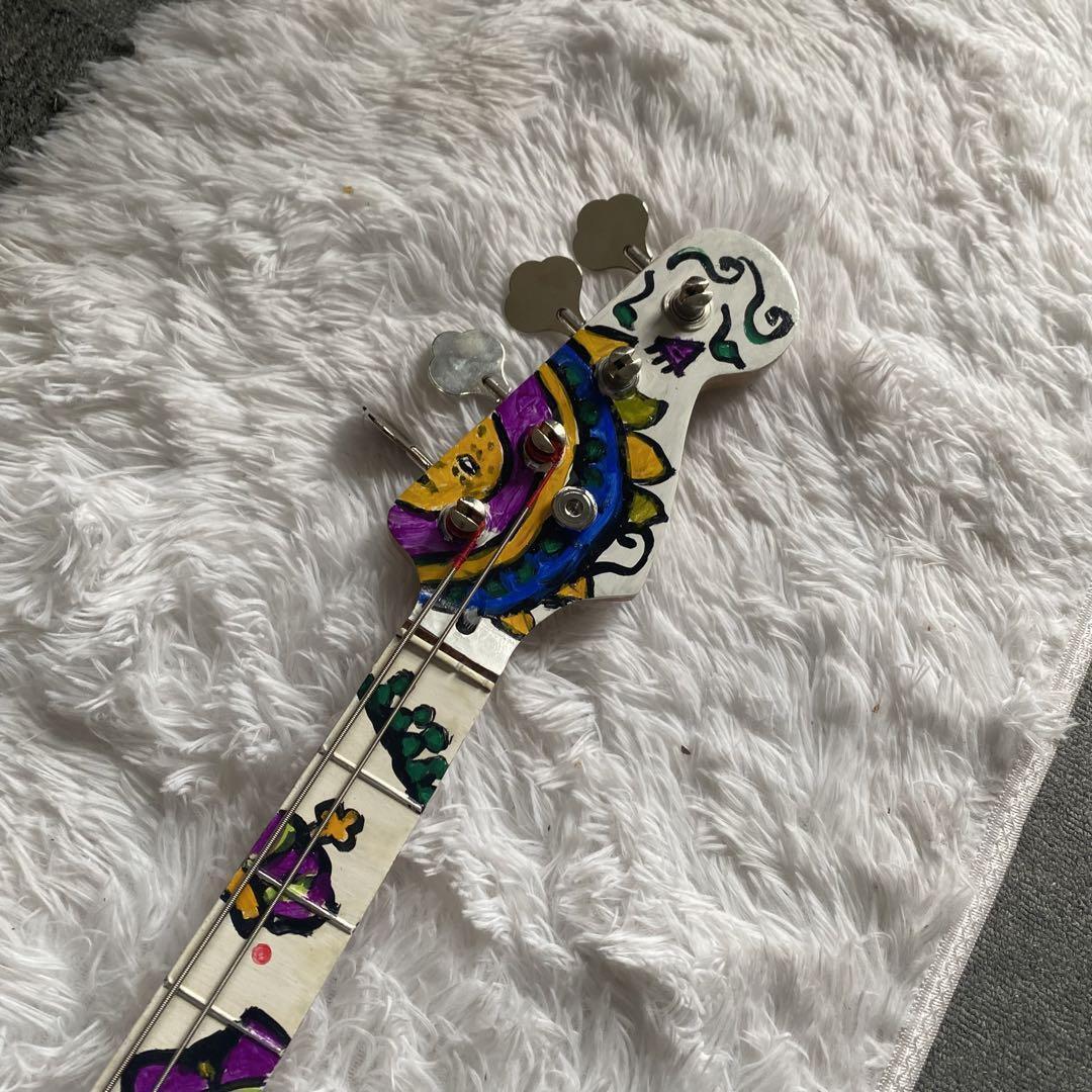 DEZERT sacchanモデル塗装再現！自家塗装プレベdoragonfly