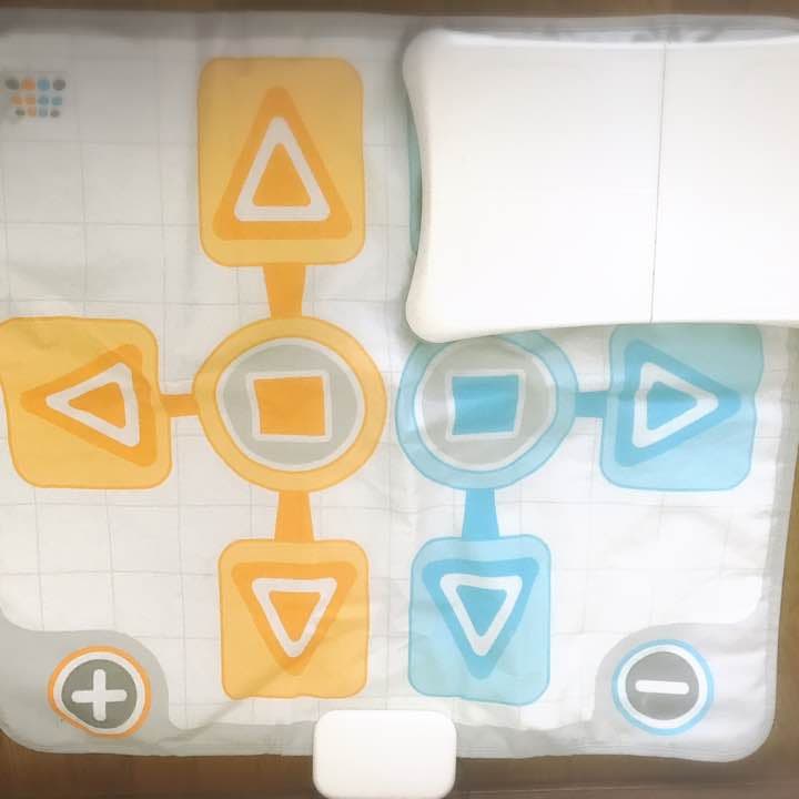 【豪華パーティーセット】 WIIU スプラトゥーン