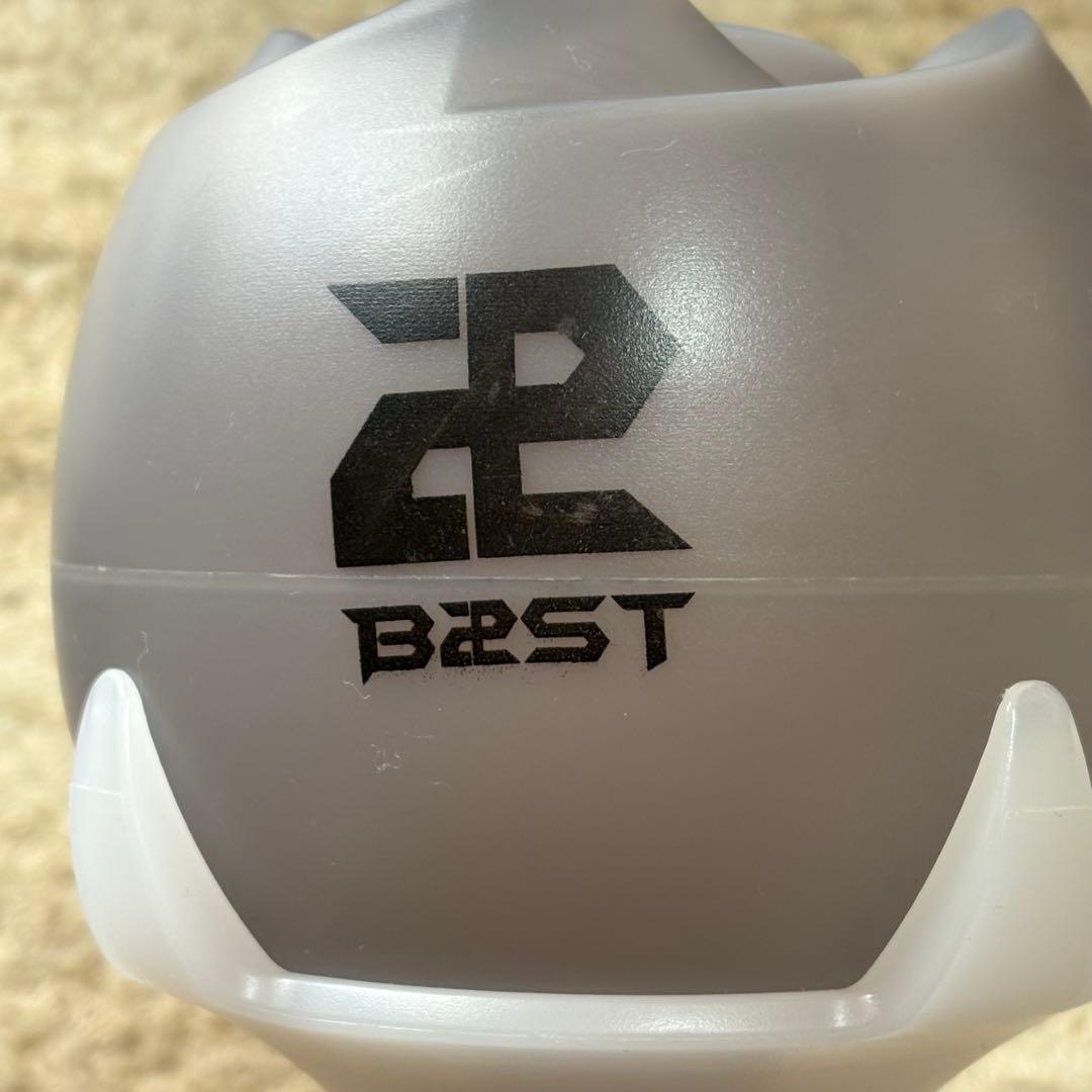B2ST BEAST ビースト ローズ棒　ローズ　ペンライト 韓国　KPOP