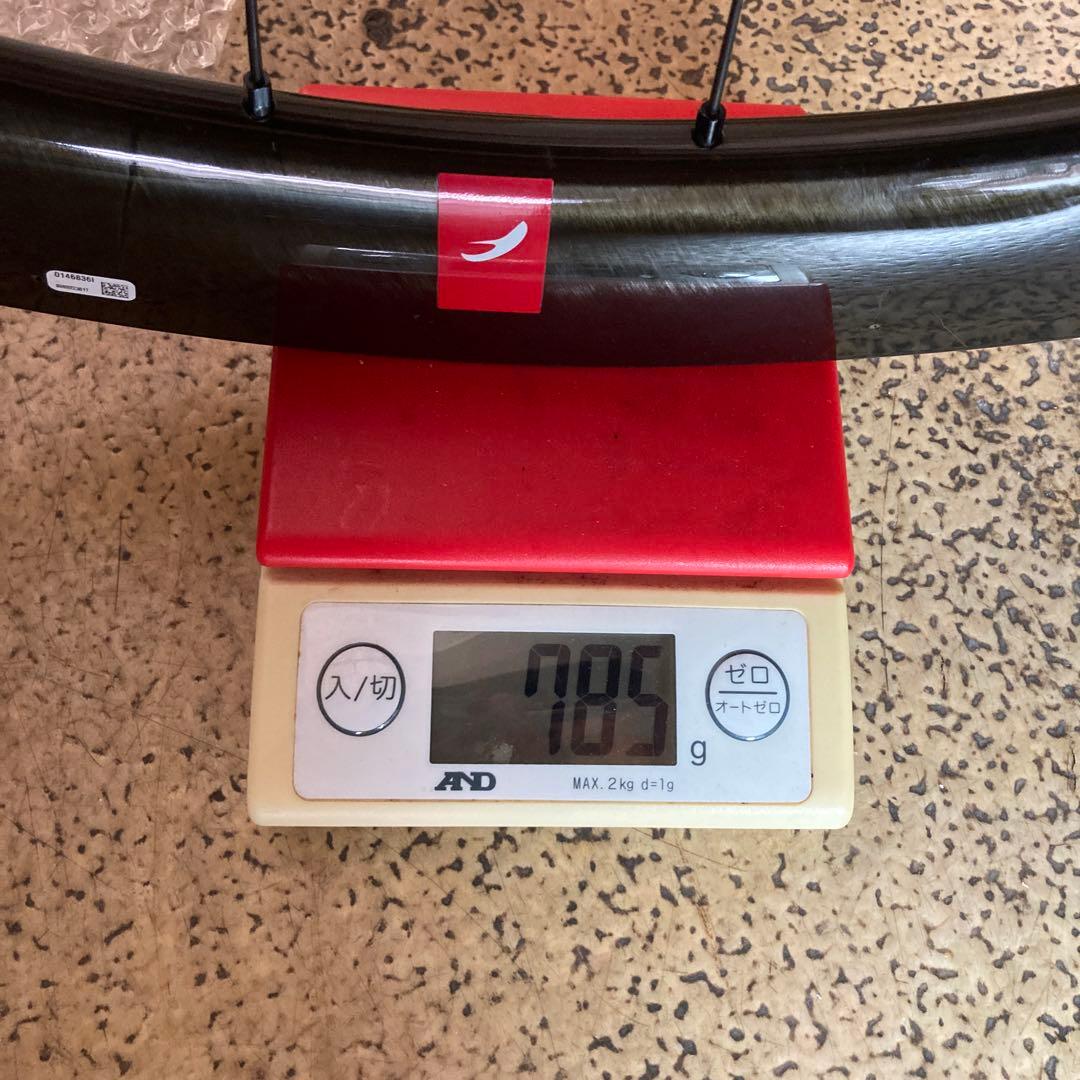 FULCRUM ( フルクラム ) WIND 55DB セラミックベアリング