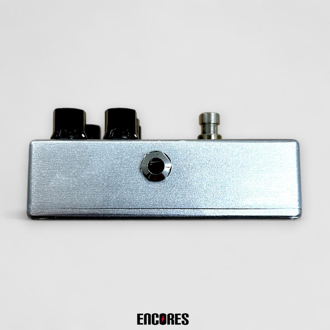 MXR M75 Super Badass Distortion ディストーション