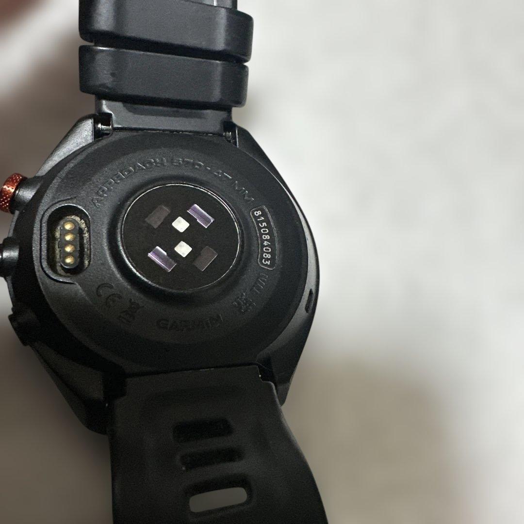 Garmin Approach GPSナビ　アプローチs70