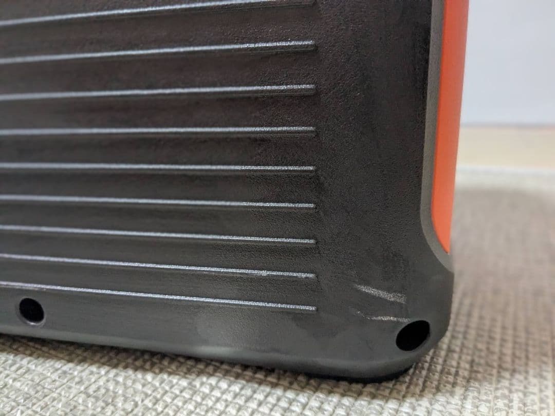 発電機・ポータブル電源 Jackery Portable Power 1500