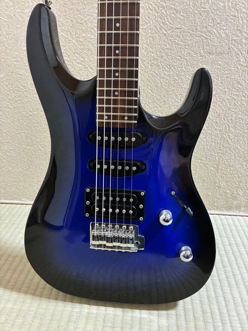 AriaproⅡ MAC series