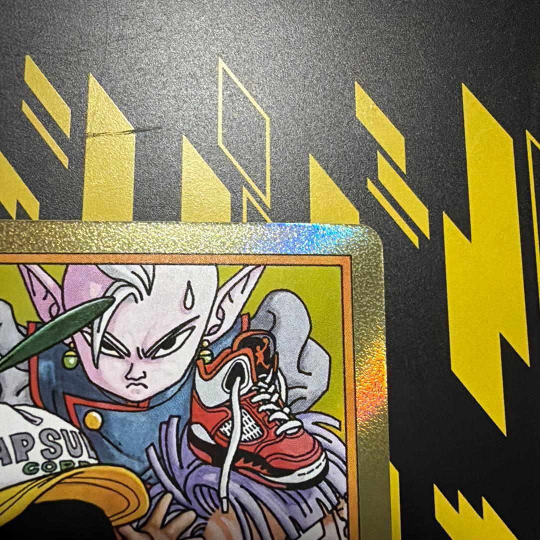 フュージョンワールド　エナジーマーカー　E-85 金　37巻　即日発送