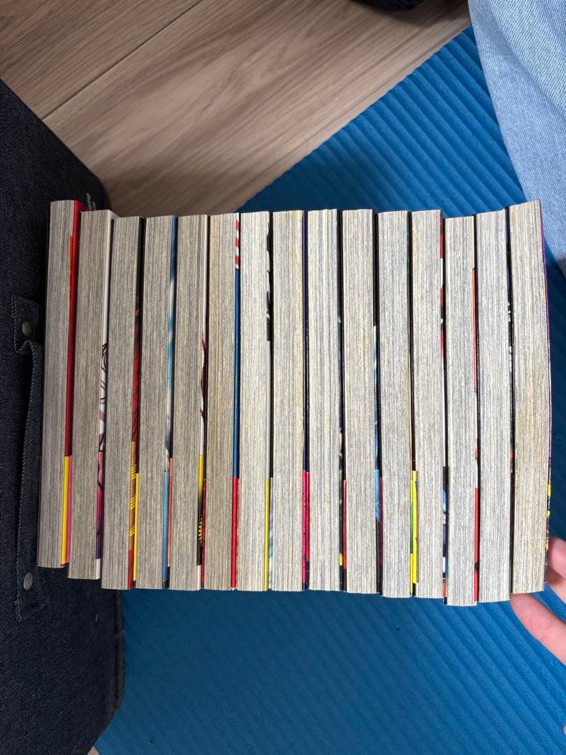 僕のヒーローアカデミア 漫画 1〜39巻、おまけ5つ