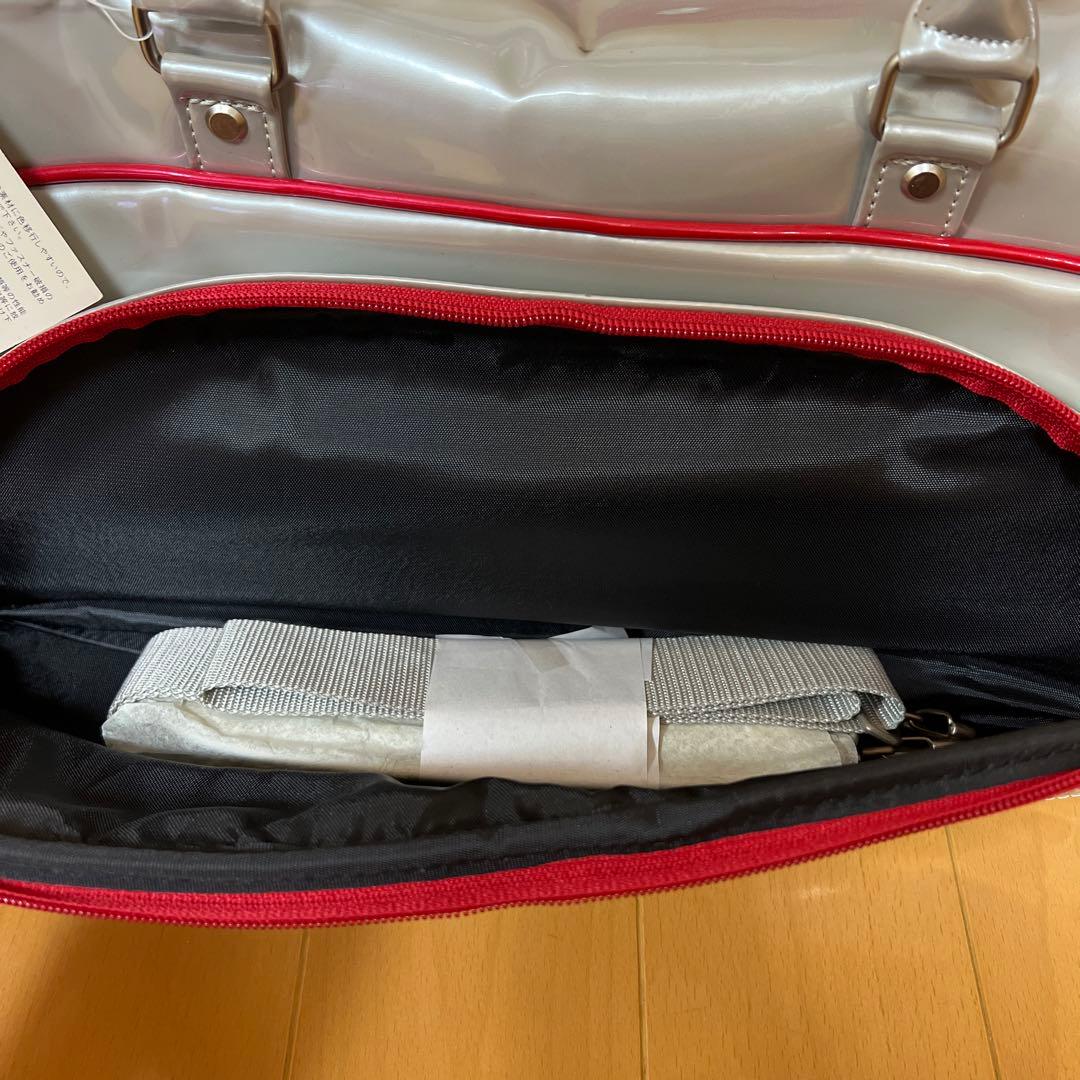 【新品・未使用】ブリヂストンゴルフバッグ コカコーラ　TOKAI CLASSIC