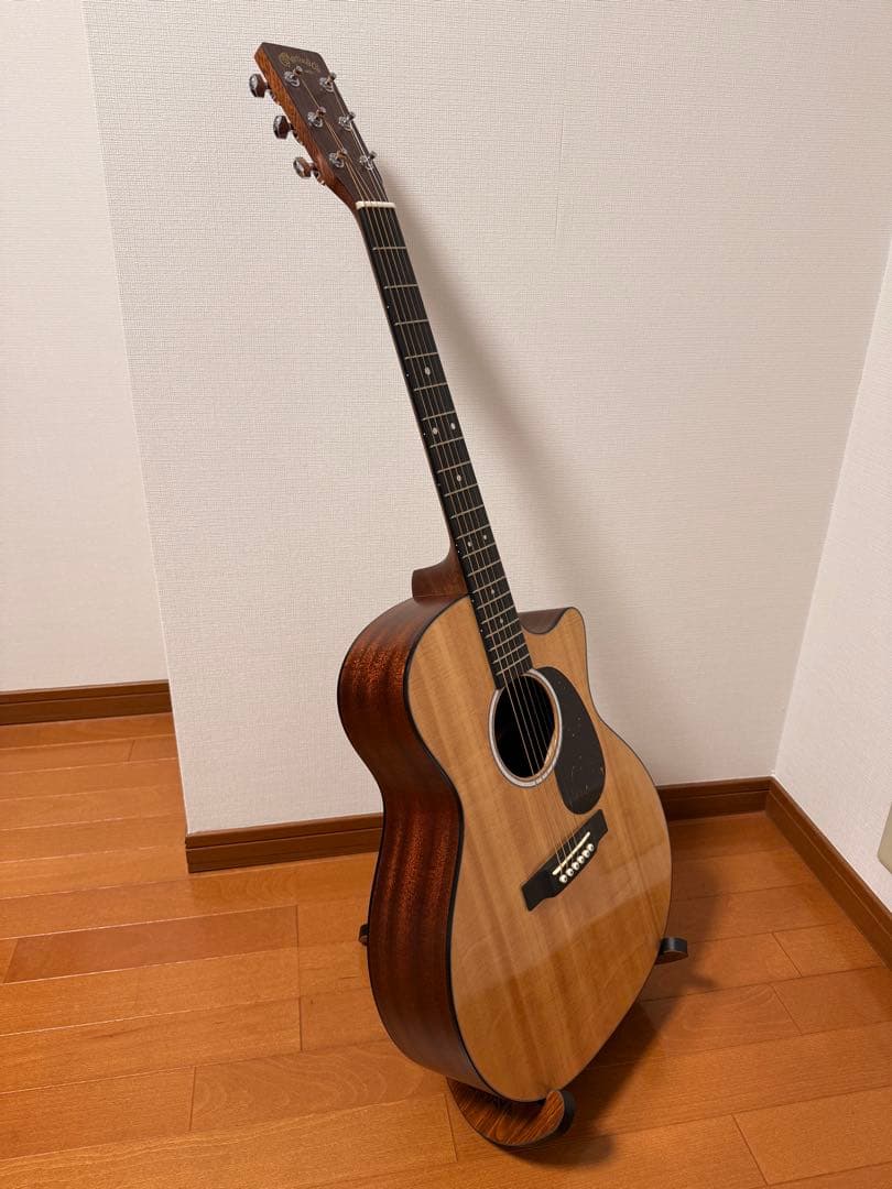 【本日まで値下げ】Martin ギターGPC-11E ｜付属品多数