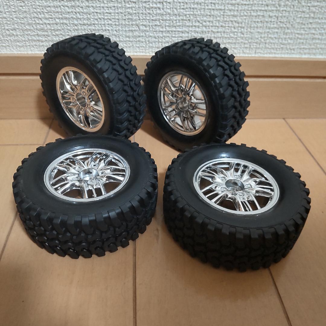 TOYOTA CC-01 ローライダー仕様（メカ付き、オプション多数）