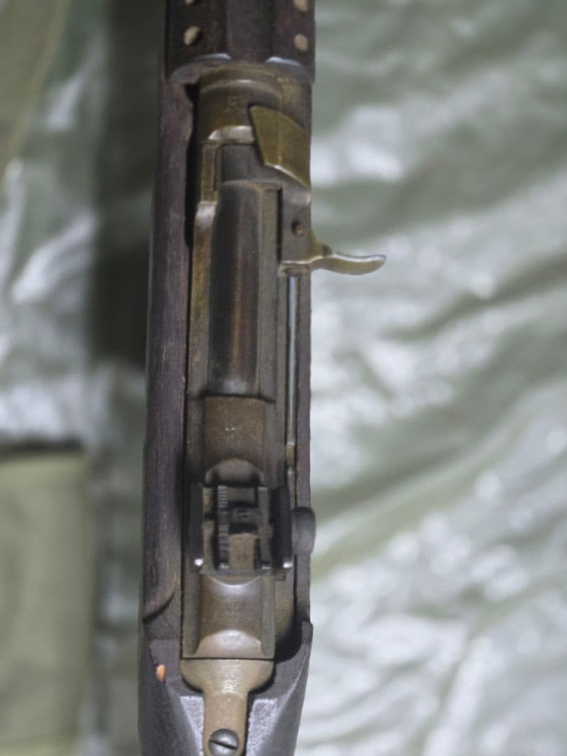 絶版 CMC M1カービン