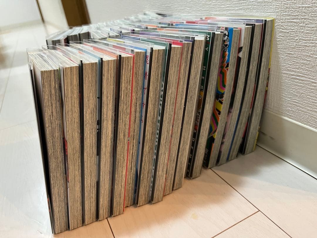 僕のヒーローアカデミア　1-39巻セット