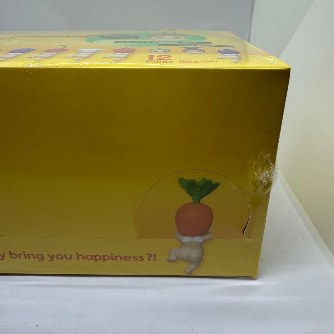 ソニーエンジェル　ヒッパーズ　ハーベスト1box(アソート)　シュリンク付き