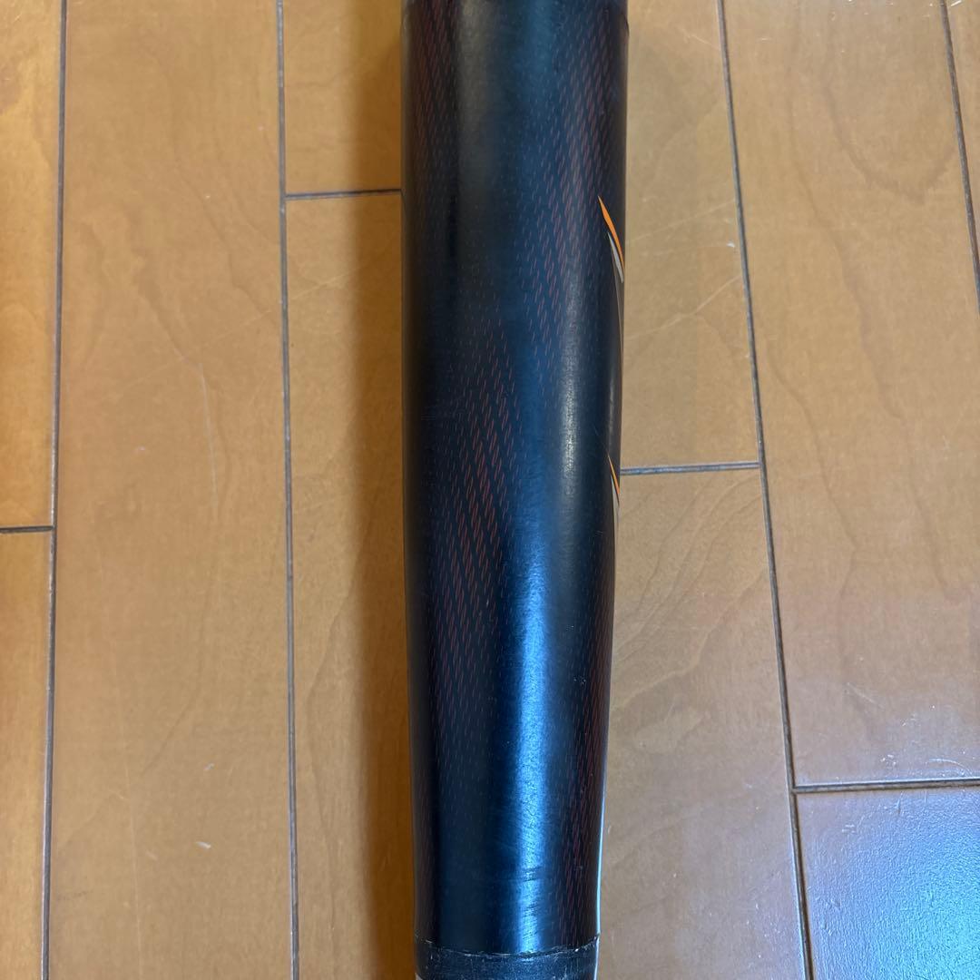 Mizuno製　直営店限定カラーモデル ビヨンドマックスレガシー少年用　80cm