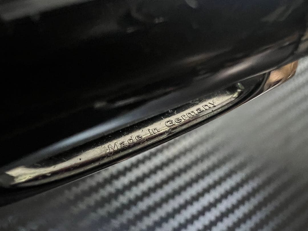 モンブラン スターウォーカー ボールペン ミッドナイトブラック.