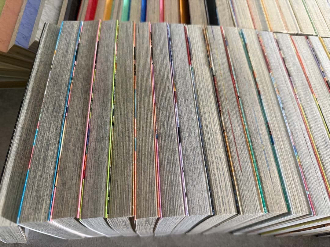 ONE PIECE ワンピース　漫画セット　全91冊　特殊セット