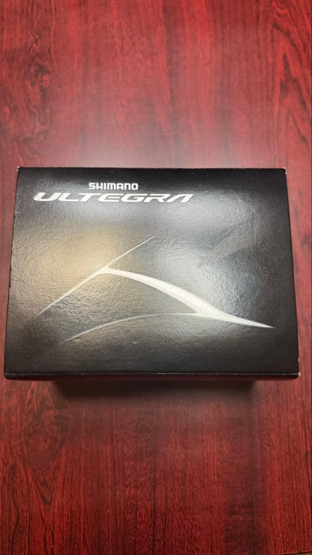 FDR8000 アルテグラ フロントディレイラー 新品(バンドタイプ)