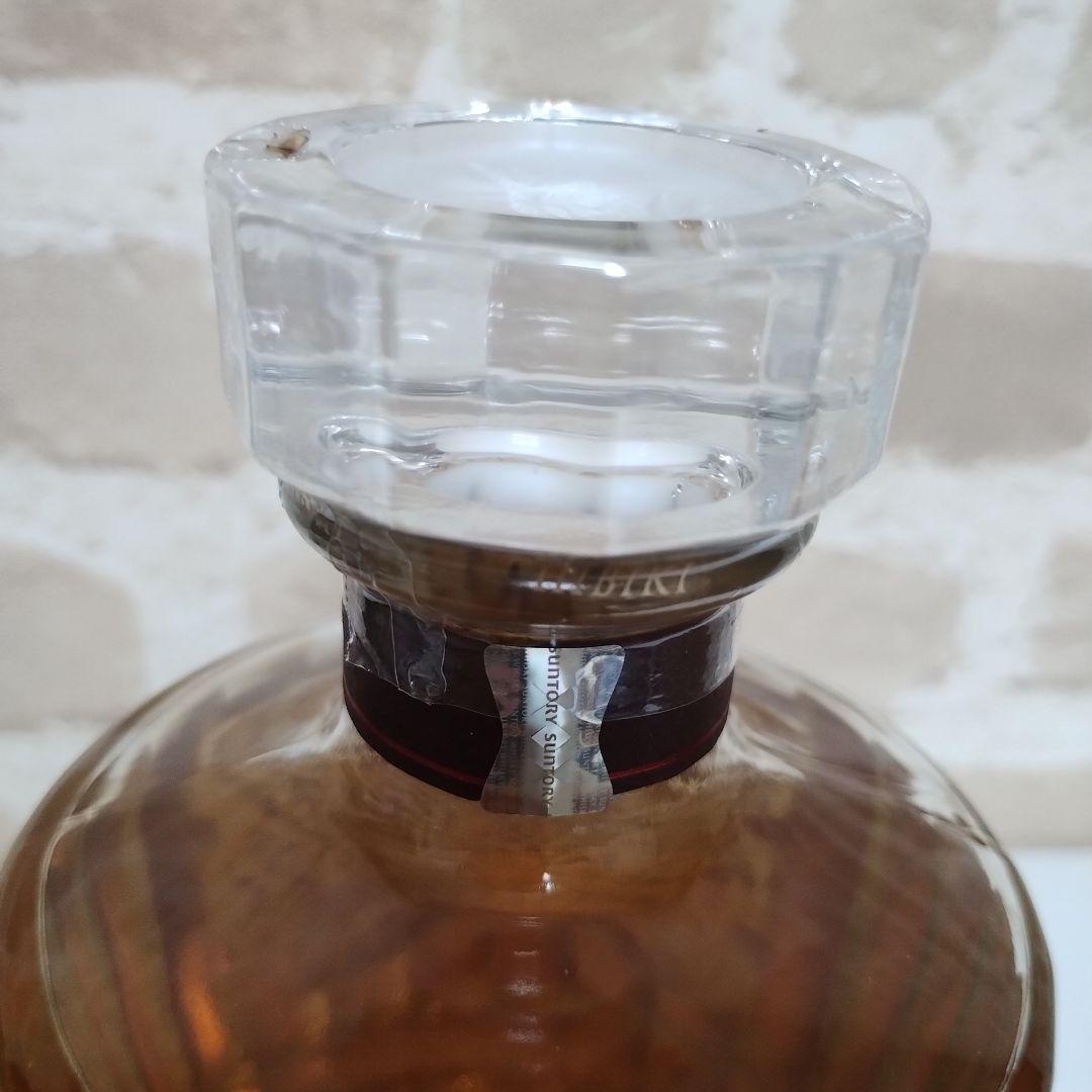 サントリーウイスキー　響 BLOSSOM HARMONY 2025　新品箱付き