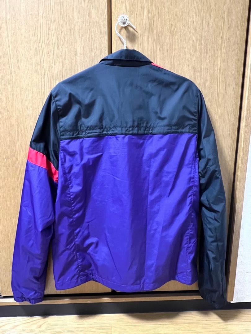 【美品】アーセナル ウィンドブレーカー