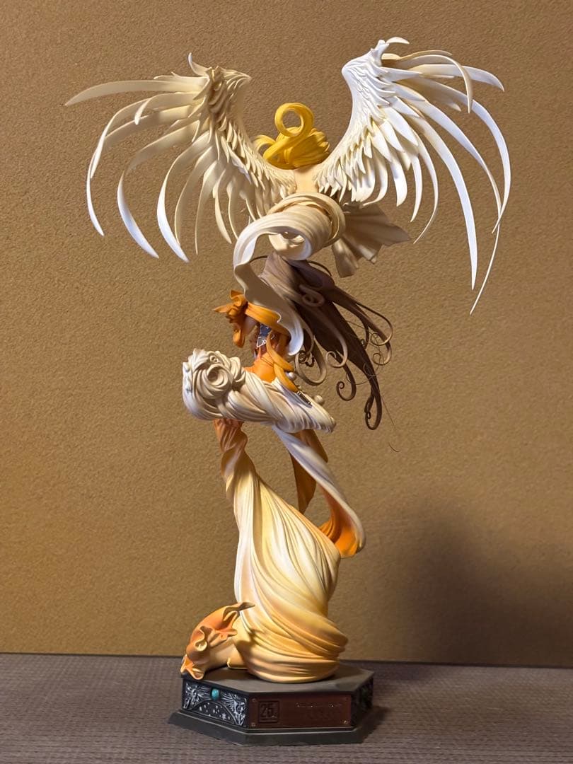 ああっ女神さまっ ベルダンディー with ホーリーベル マックスファクトリー