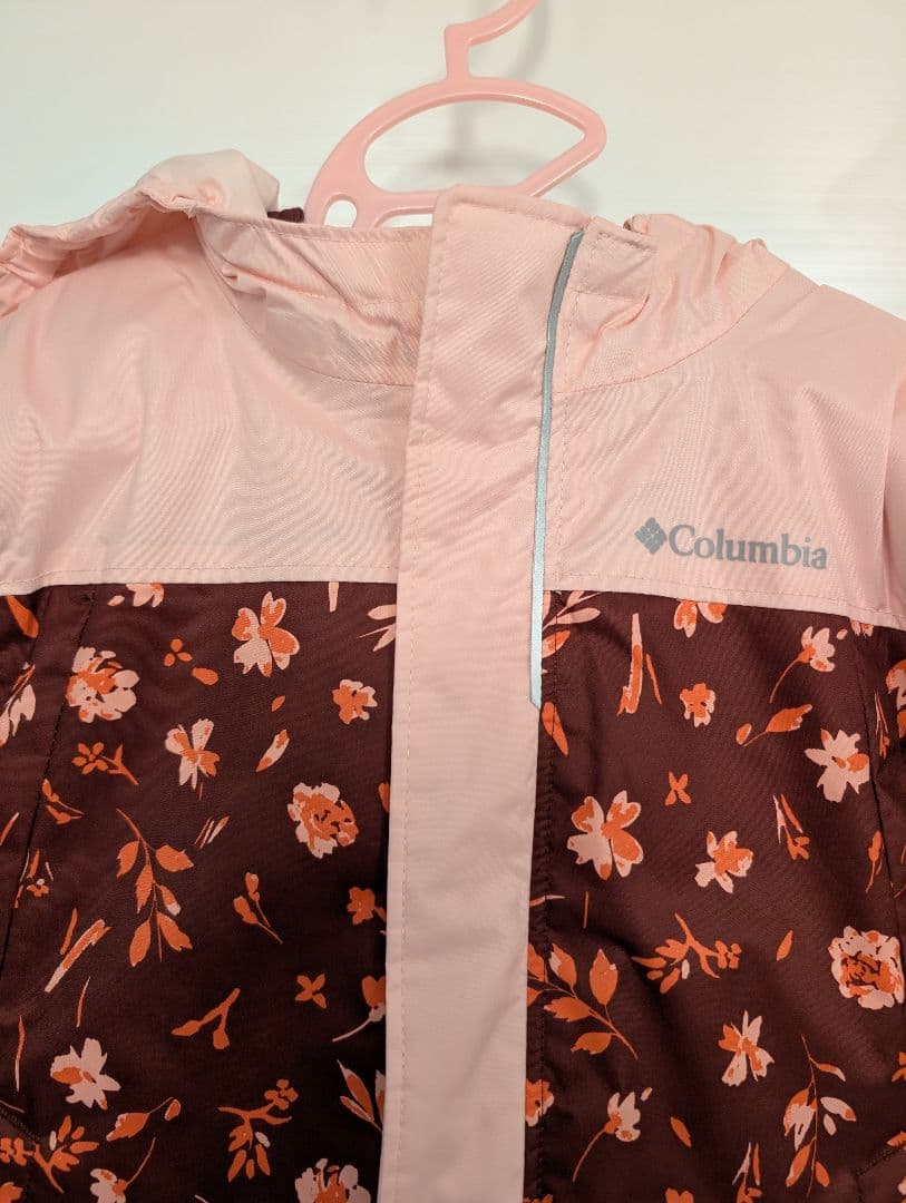 Columbia マイティーモーグルIIセット3T