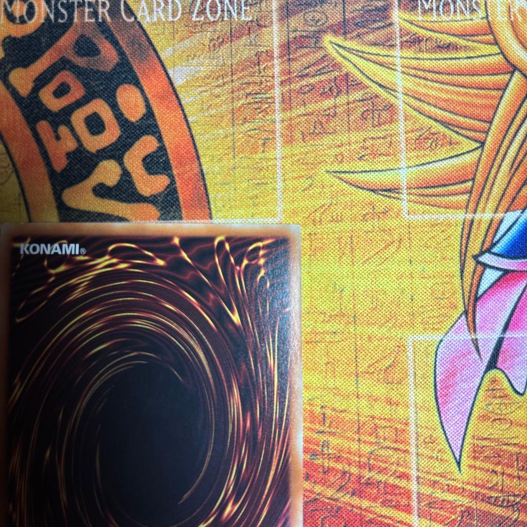 遊戯王　閃刀姫-シズク　20th シク