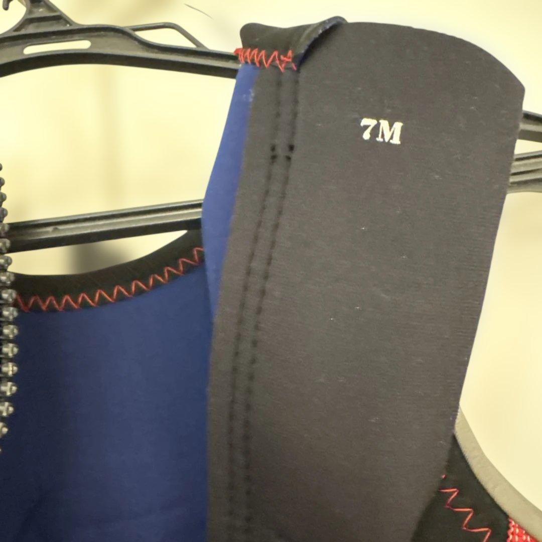 EX ウェットスーツ