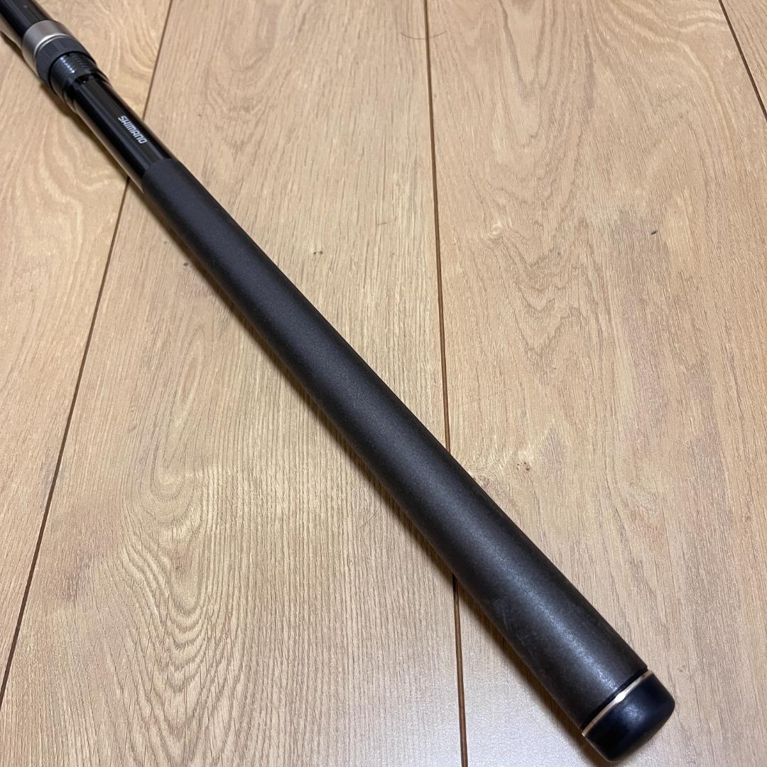 磯竿　3本まとめ売り（SHIMANO、DAIWA など）