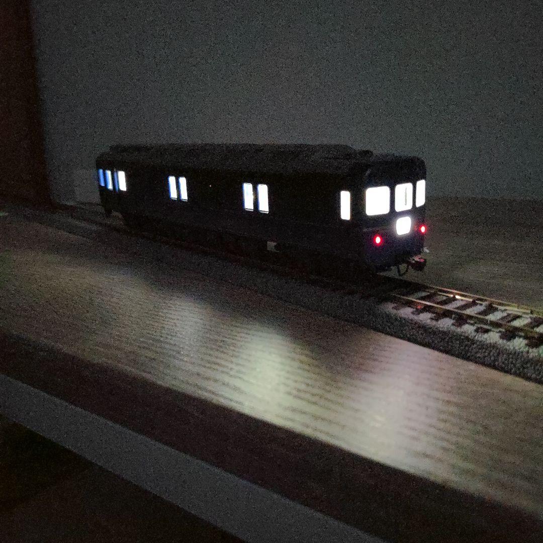 KATO　HO ブルートレイン　12両セット