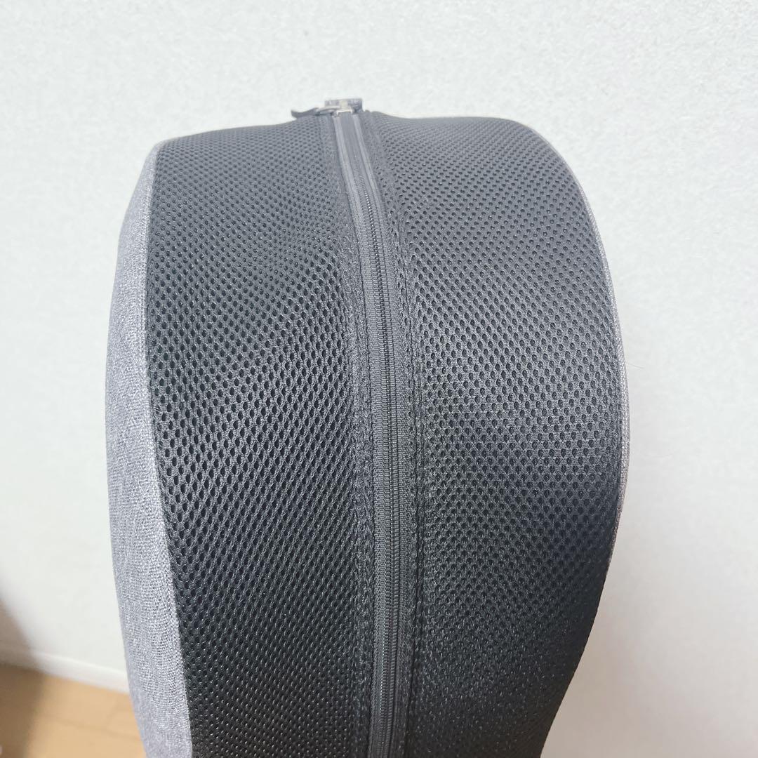 K058 MIZUNO ミズノ キャディバッグ 9.5型 美品