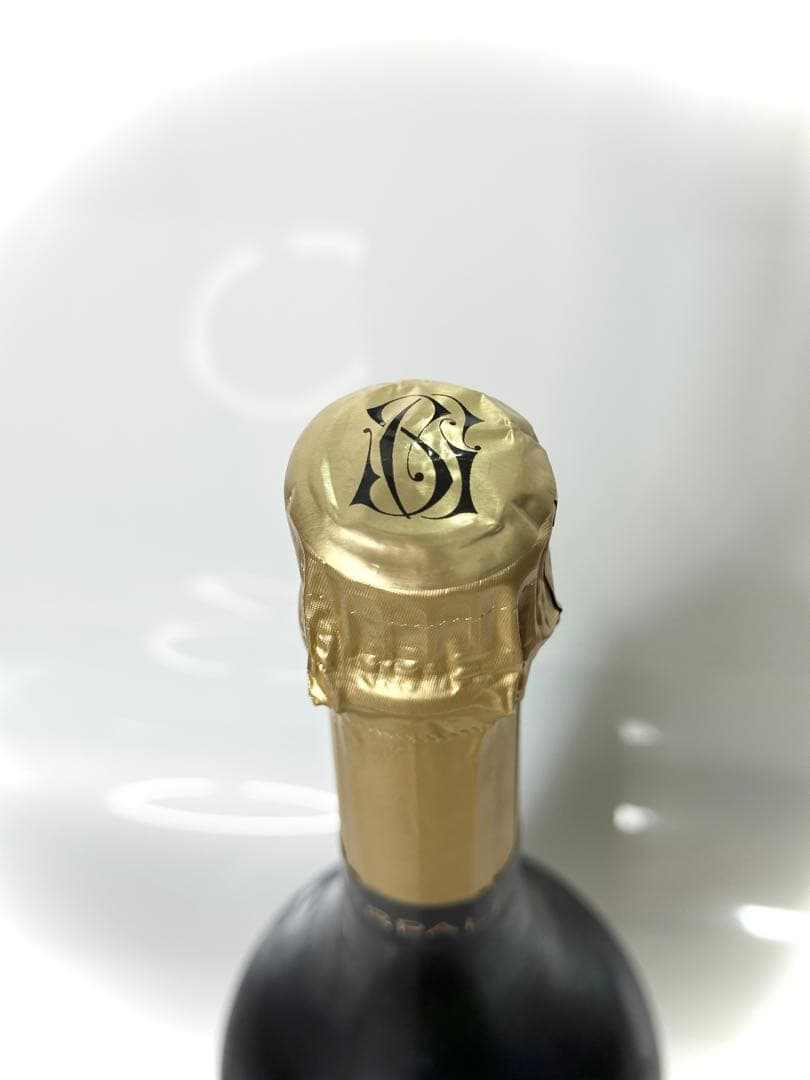 サンガール オルパール シャンパン 750ml 【最終値下】