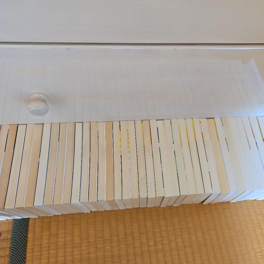 杉原爽香 16歳～52歳全巻