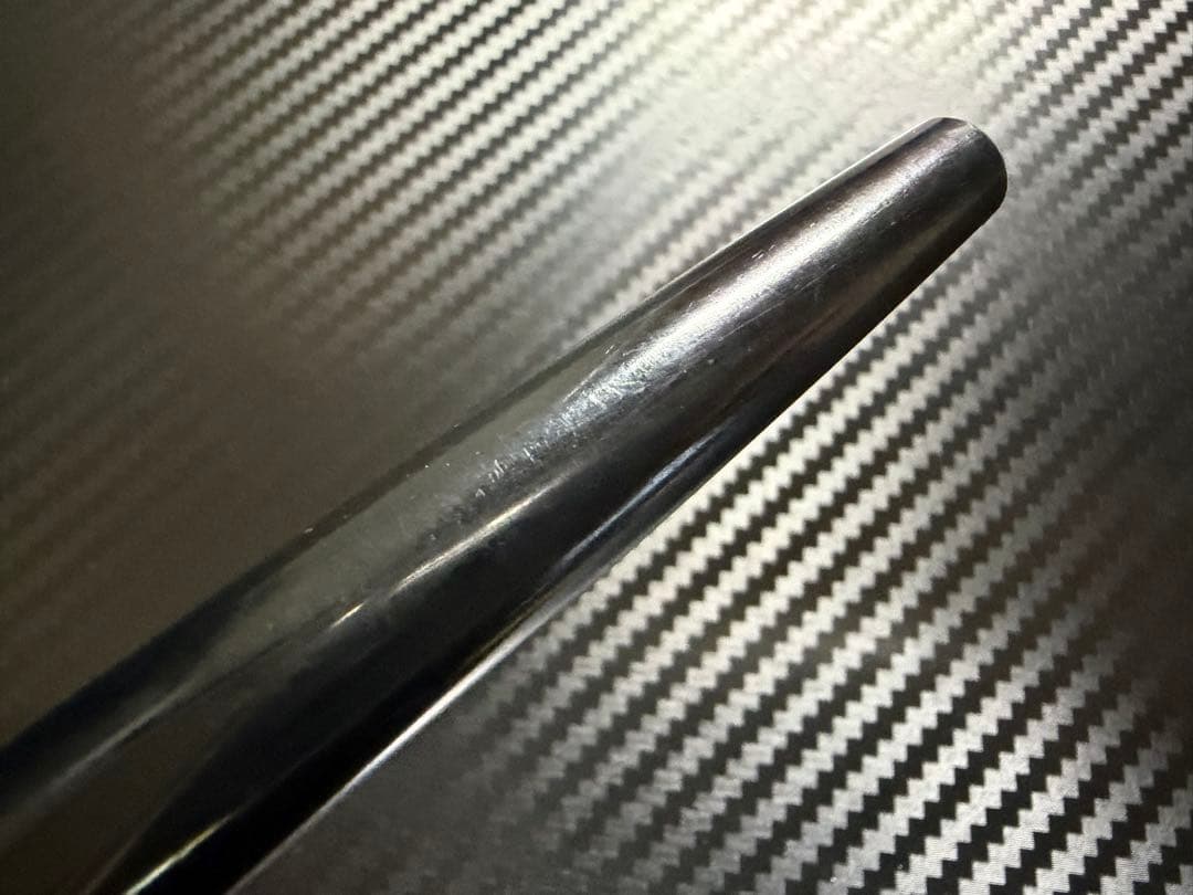 美品 モンブラン No.221 ブラック EF 極細字 万年筆