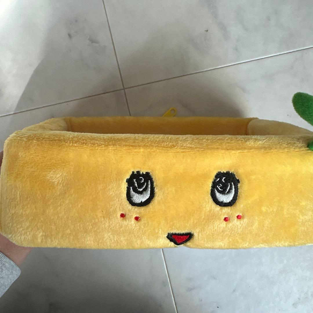 ふなっしー ぬいぐるみ　雑貨　ストラップ　大量セット