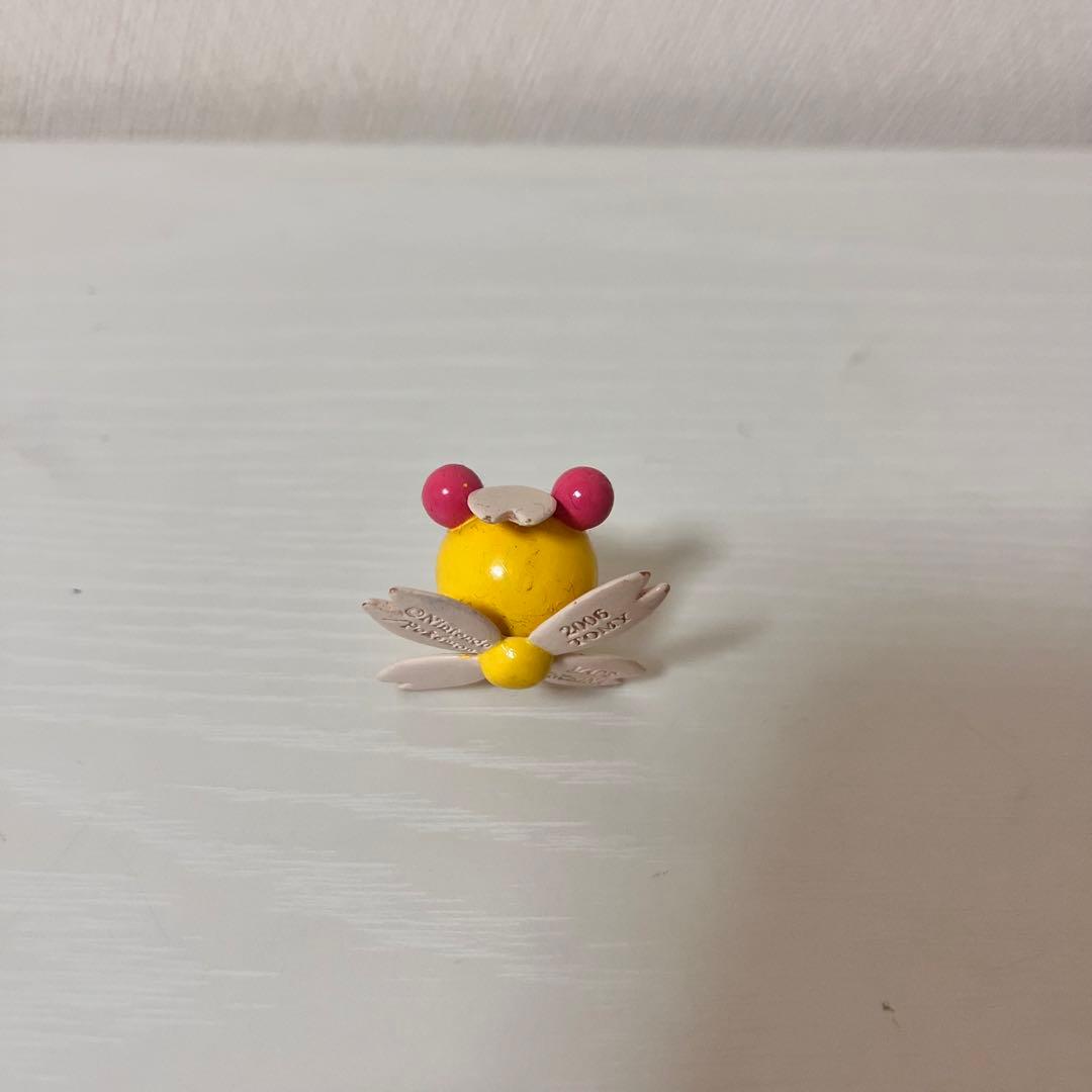 チェリム　フィギュア　ポケモン