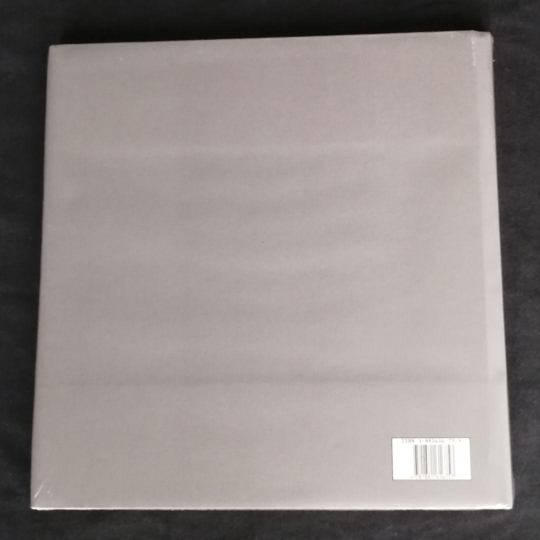 未開封品　リー・フリードランダー写真集　THE DESERT SEEN