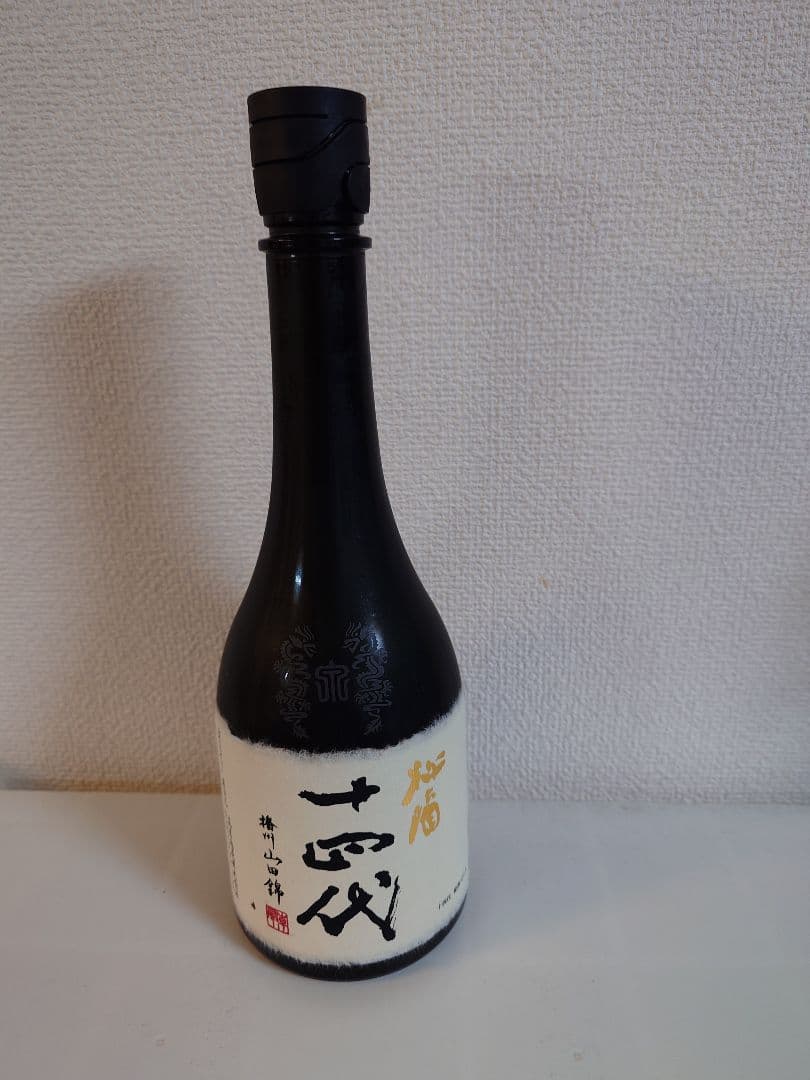 (ノエル)【2024.12月詰・パレスホテル限定品】十四代　秘酒