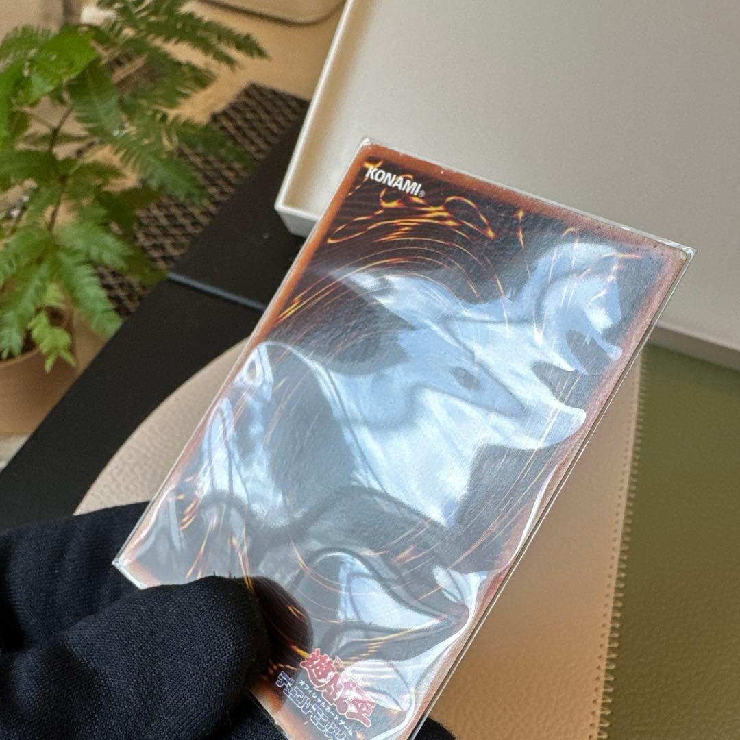 遊戯王｜心変わり｜PR