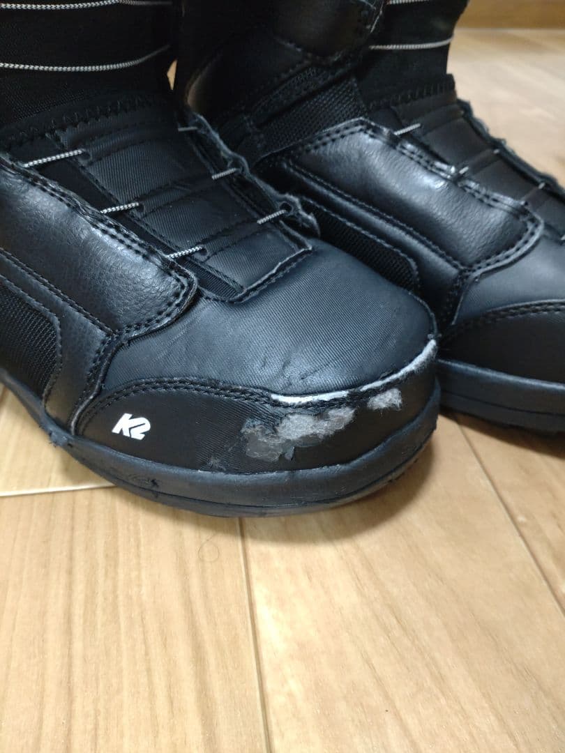 K2 スノーボードブーツ BOUNDARY